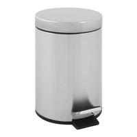 V-part pedaalemmer 5 l, mat RVS - thumbnail