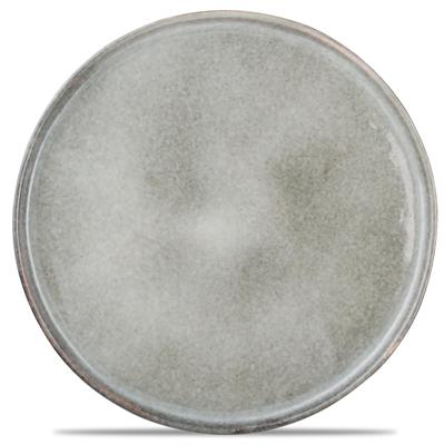 Salt & Pepper Dinerborden Artisan Groen ø 26 cm - 4 Stuks