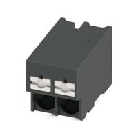 Phoenix Contact 1135293 Printplaatklem Zwart 220 stuk(s) - thumbnail