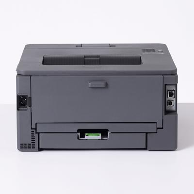 Brother HL-L2447DW Printer Laser, kleur Zwart/wit A4 32 pag./min. 1200 x 1200 dpi Duplex, LAN, USB, WiFi