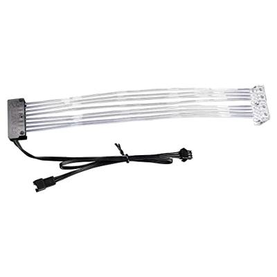 Lian Li Strimer 8-pin(6+2) VGA extension cable kabel