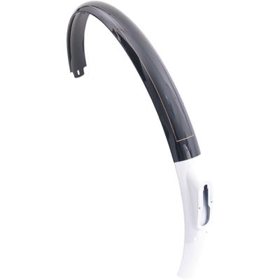 Gazelle Achterspatbord tour 28"