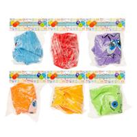 Duckiez Skippybal lachgezicht - thumbnail