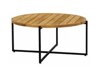 Condor coffee table ⌀94xh44cm - thumbnail