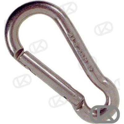 GS71319 - 5MM OPEN KARABIJNHAAK.