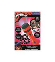 Zaklamp Lexibook Miraculous Projector Verteller - thumbnail