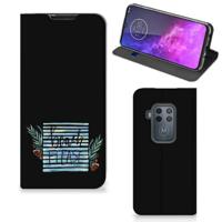 Motorola One Zoom Magnet Case Boho Beach - thumbnail