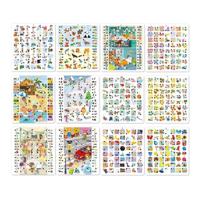 Clementoni education interactieve quiz junior leerspel - thumbnail