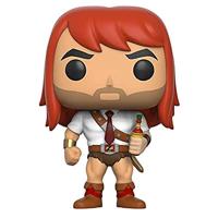 Son of Zorn Funko Pop Vinyl: Zorn with Hot Sauce - thumbnail