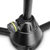 Gravity MS 4222 B microfoonstatief kort - thumbnail