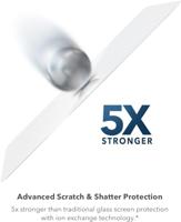Invisible Shield Elite Glas Privacy Morticia SMPro Screen Protector - thumbnail