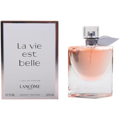 Lancome Paris La Vie Est Belle Eau de Parfum 75ml