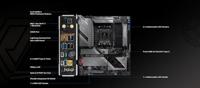 Moederbord ASRock X870E Taichi Lite - thumbnail