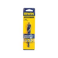 Irwin speedboor 14x100mm Blue Groove 6x - thumbnail