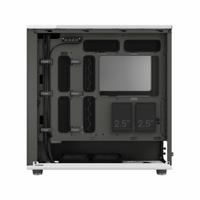 ATX Semi-toren doos Fractal Design FD-C-NOR1X-03 Wit - thumbnail