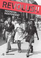 Revolusi! - Harm Stevens, Amir Sidharta, Bonnie Triyana, Marion Anker - ebook - thumbnail