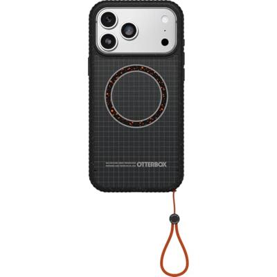 Otterbox Sole MagSafe Case Apple iPhone 17 Pro Max Zwart