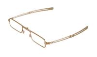 Leesbril INY Fire Folding G5100-Goud-+2.00 - thumbnail