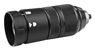 Makita 199139-5 Boorkop snelspan 1,5-13mm - thumbnail