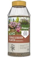 Pokon Meststof Terras-Balkonplanten Langw 1.5k - thumbnail