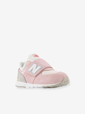 Kinder Sneakers NW574BKM NEW BALANCE rozen