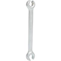 KS Tools 517.0254 Open dubbele ringsleutel, haaks, 10 x 11 mm - thumbnail