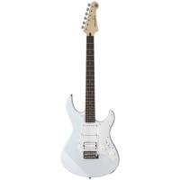 Yamaha Pacifica 012 II White elektrische gitaar - thumbnail