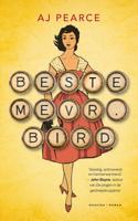 Beste mevr. Bird - A.J. Pearce - ebook - thumbnail