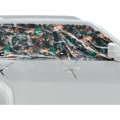SmallRig 5498 Right-Side Vehicle Shooting Curtain Set (Front & Rear)