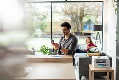 Brother MFC-J4540DW draadloze all-in-one kleureninkjetprinter Brother MFC-J4540DW draadloze all-in-one kleureninkjetprinter