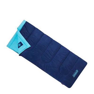 Slaapzak Coleman Heaton Peak 205 - Blauw Slaapzak Coleman Heaton Peak 205 - Blauw