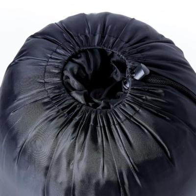 VidaXL Slaapzak mummie voor volwassenen camping 3 seizoenen VidaXL Slaapzak mummie voor volwassenen camping 3 seizoenen