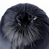 VidaXL Slaapzak mummie voor volwassenen camping 3 seizoenen - thumbnail