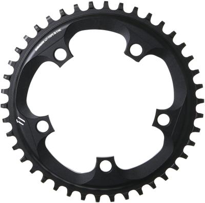 SRAM kettingblad "single" chain ring single 42t alu black
