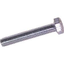 Bofix Zeskantbout m6x25 (50 stuks)