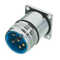 Weidmüller 1170340000 Sensor/actuator connector, niet geassembleerd M23 Lege behuizing 1 stuk(s) Piece - thumbnail