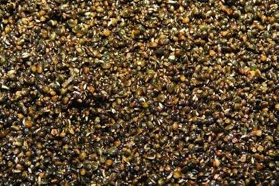 Dynamite Baits Frenzied Particles Hempseed 700 gr