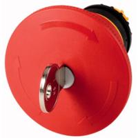 Eaton M22-PVS60P-MS1 Noodstop-paddenstoelknop IP67/IP69 1 stuk(s) - thumbnail