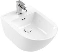 Villeroy & Boch Subway 3.0 bidet 56x37.5x27cm - Wit 44700001 - thumbnail