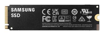 Samsung SSD 990 PRO 2TB Samsung SSD 990 PRO 2TB