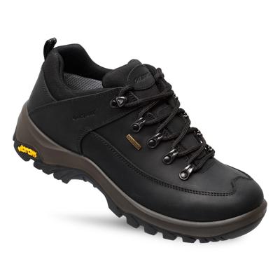 Grisport Brenta Low Zwart - Maat 43 - 13.048.008.43