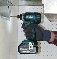 Makita DTD152ZJ Accu slagschroevendraaier 165Nm 18V Basic Body in Mbox - thumbnail