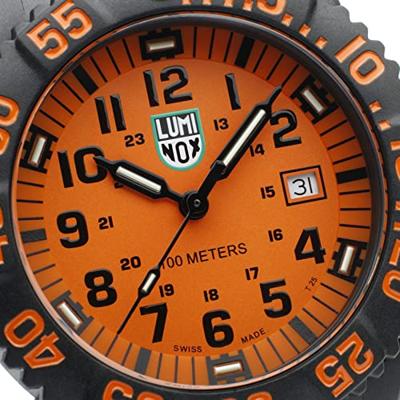 Luminox X2.2059.1 (Ø 44 mm) Heren horloge