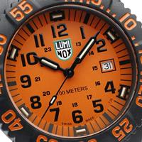 Luminox X2.2059.1 (Ø 44 mm) Heren horloge - thumbnail