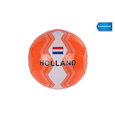 Gametime Voetbal Nederland - 23cm