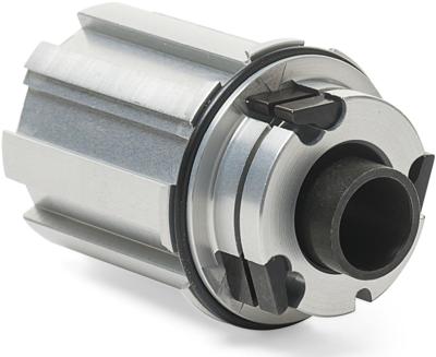 Miche Syntesi Vrijlooplichaam voor Campagnolo 11V - Zilver Miche Syntesi Vrijlooplichaam voor Campagnolo 11V - Zilver