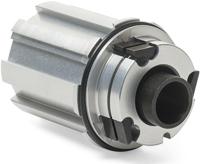 Miche Syntesi Vrijlooplichaam voor Campagnolo 11V - Zilver - thumbnail