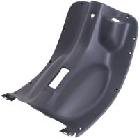 Edge binnenscherm mio zwart - thumbnail