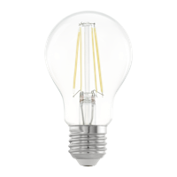 Lichtbron filament E27 A60 806LM stepdimming - thumbnail