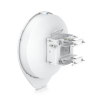 Ubiquiti UISP airFiber 60 XG Network Bridge 6000 Mbit/s White, W127222010 (Bridge 6000 Mbit/s White) - thumbnail